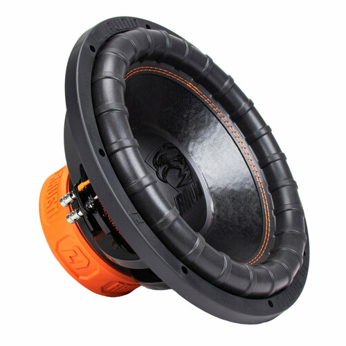 Сабвуфер DL Audio Raven 15 V.2