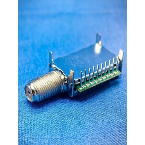 Запчасти Sharp TNRBOA0117 Тюнер для 32BC2E 32BC4E 40BG0EO 40BL5EA 43BL2EA 49BL2EA 50BL5EA 55BL2EA 65BL2EA 65BL3EA LC60UI7652E LC60UI9362E LC70UI7652E LC70UI9362E 70CL5EA 65BN3EA 585₽