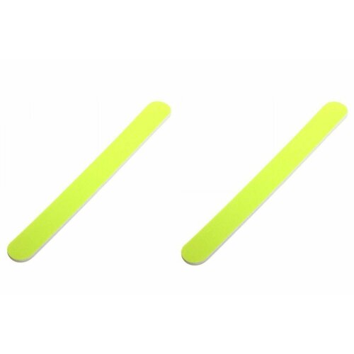 Белита Пилка для ногтей наждачная 175 см 2 шт 612₽