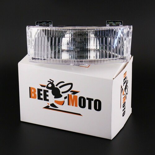 Фара в сборе Suzuki LETS 2 BEEZMOTO 721₽