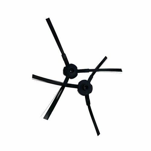 Боковая щетка 2 шт для робота-пылесоса iLife V5 690₽