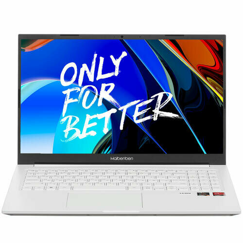 Ноутбук Maibenben M555Windows11Home_1 8026100₽