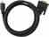 Кабель HDMI-DVI, 1,8м, экран, single link [CC-HDMI-DVI-6]