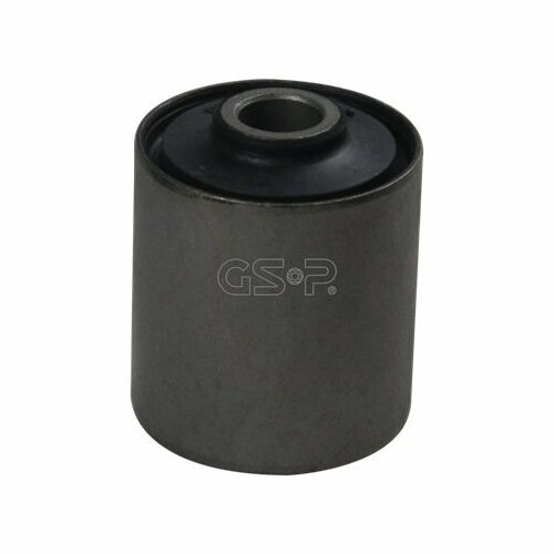 Подвеска листовая рессора GSP 517796 1 шт 783₽