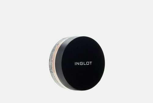 Пудра INGLOT Sparkling dust цвет: 07 / 2.5 г