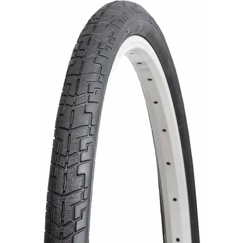 Велопокрышка 28