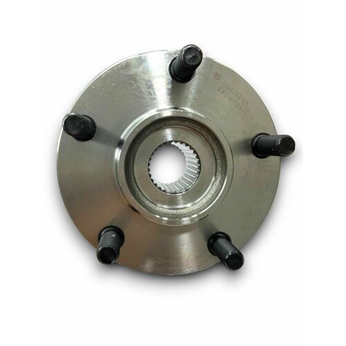 Подшипник Ступицы передний с ABS Nissan Qashqai с 2006 X-Trail с 2007 Juke с 2010 Renault Koleos с 2008 Ниссан кашкай рено колеос 7169₽