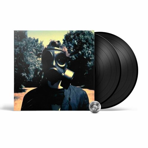 Steven Wilson - Insurgentes (2LP), 2023, Gatefold, Виниловая пластинка