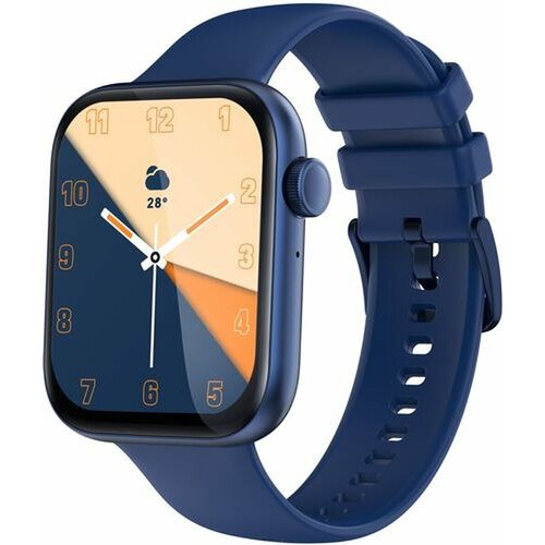 Смарт-часы KENSHI S59i 615000₽