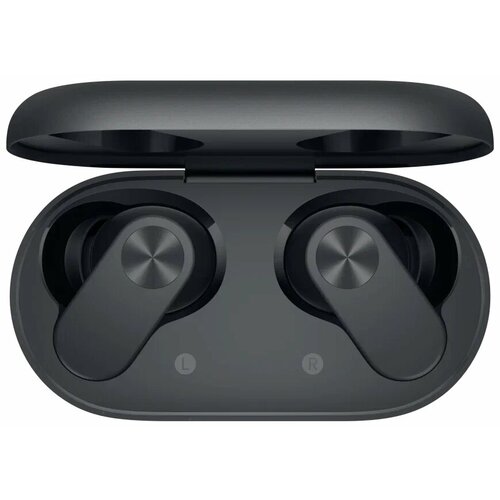 OnePlus Беспроводные наушники OnePlus Buds Ace Белый 4980₽