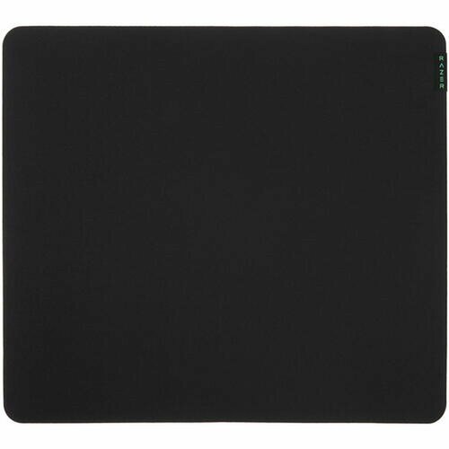 rz02 03330400 r3m1 razer gigantus v2 игровой коврик для мыши razer gigantus v2 xxl mouse mat Коврик Razer Gigantus V2 (M) черный