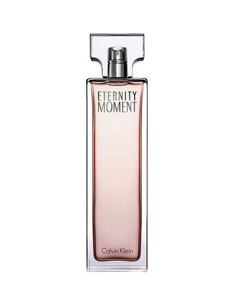 Туалетные духи Calvin Klein Eternity Moment 100 мл