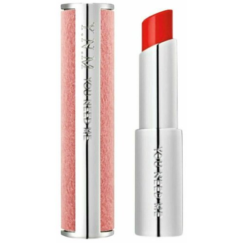You need me Бальзам для губ Candy Pop Glow Balm 03 Crimson Chili 1091₽