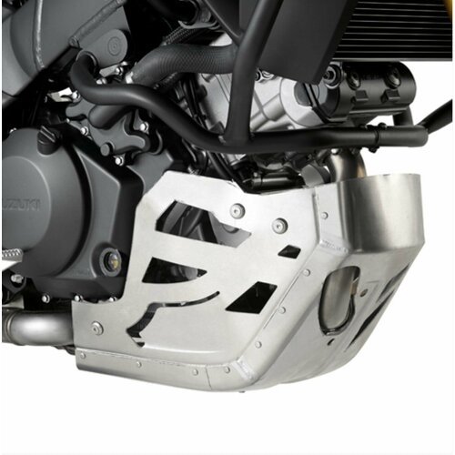 Защита двигателя KAPPA RP3105K для SUZUKI DL 1000 V-Strom '14-19