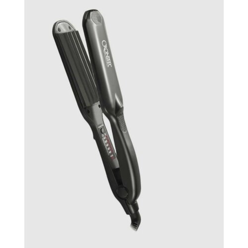 Профессиональная щипцы-гофре для волос Черный 220000₽