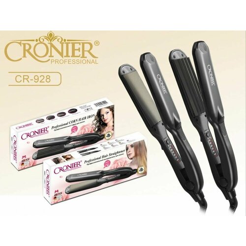 Профессиональный функциональный выпрямитель для волос 220000₽