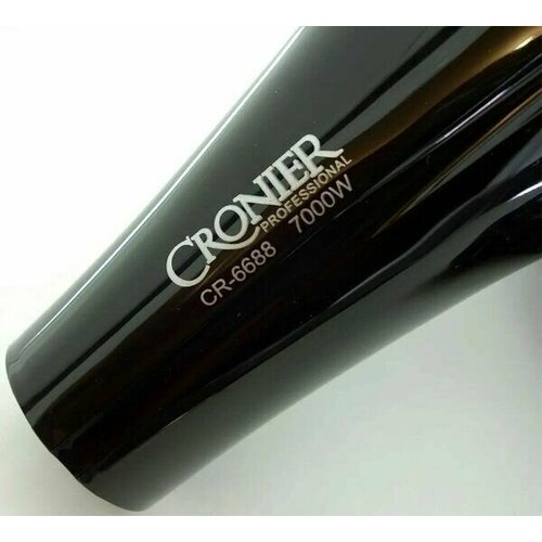 Профессиональный фен для волос мощностью 7000Вт 440000₽