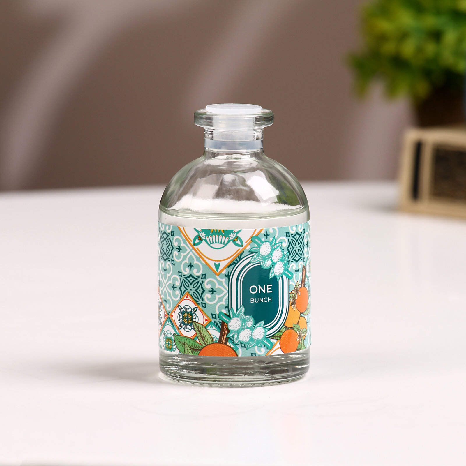Ароматический диффузор Aroma Harmony Bunch 100 мл - фото №9