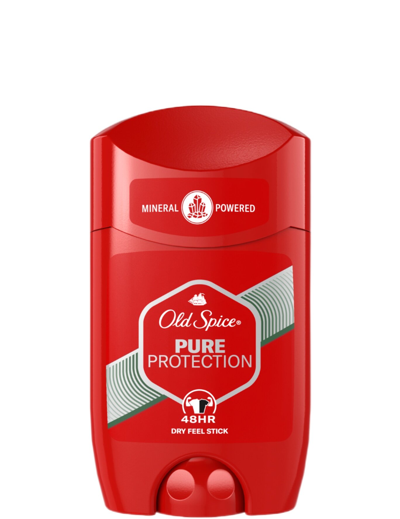 Old Spice Pure Protect дезодорант-стик для мужчин, 65 мл