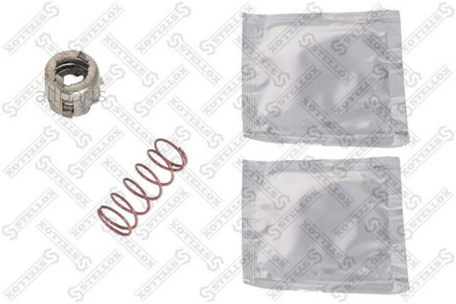 STELLOX 8507103SX р/к Z-cam !(м) левый возвр. пружины, стопор \Volvo