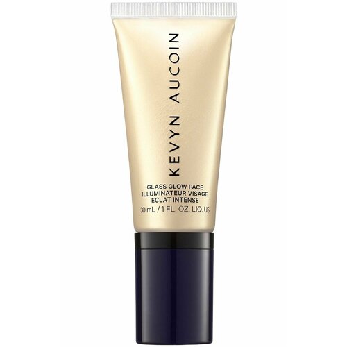 kevyn aucoin сияющая основа под макияж glass glow face KEVYN AUCOIN Сияющая основа под макияж Glass Glow Face & Body Gloss (Pixie Dream)