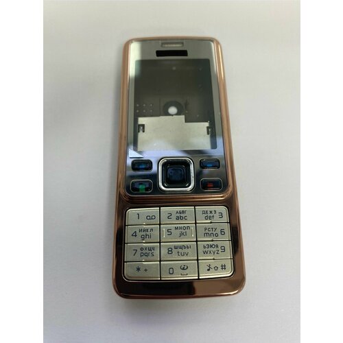 Корпус для Nokia 6300