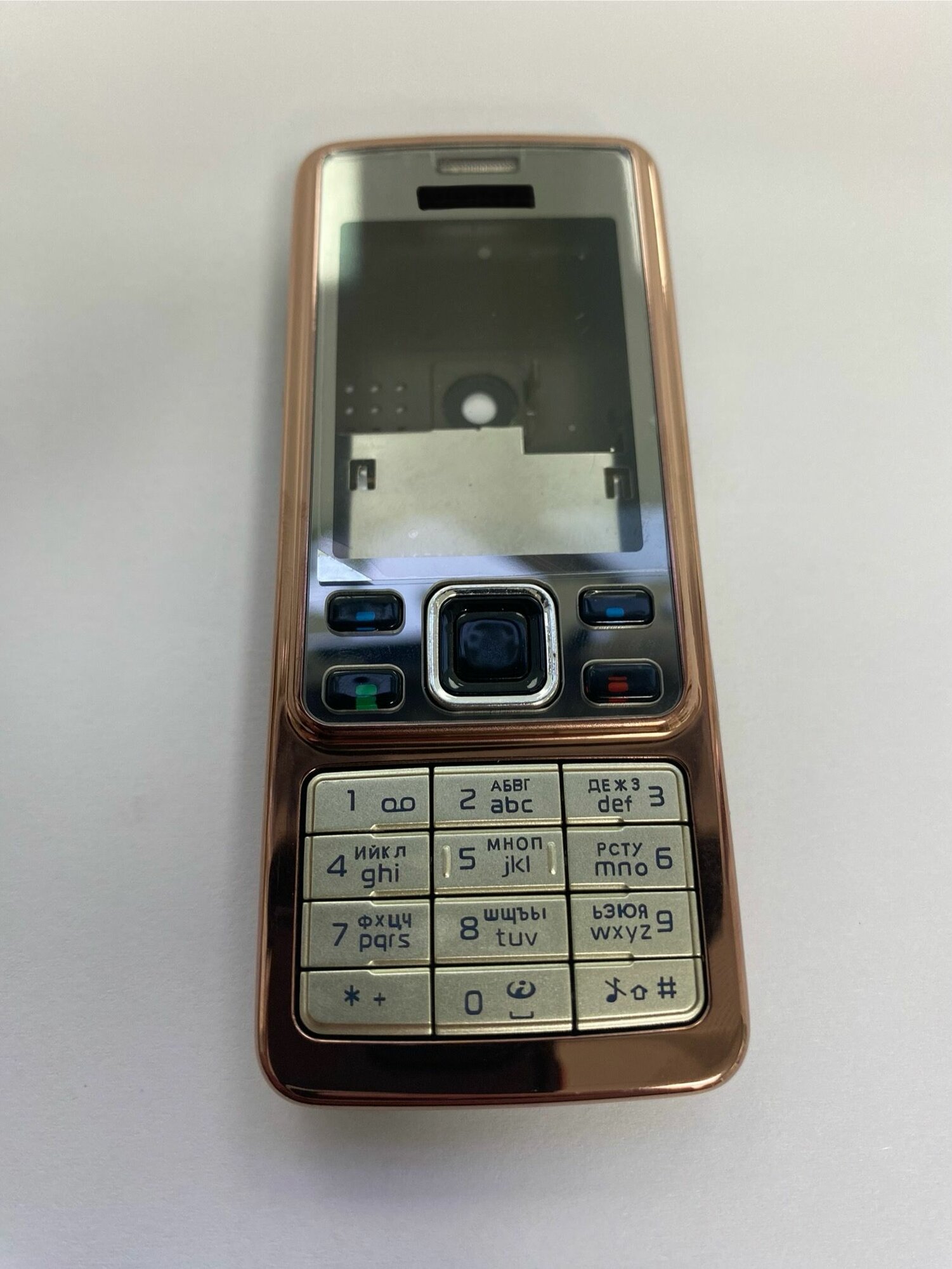 Корпус для Nokia 6300