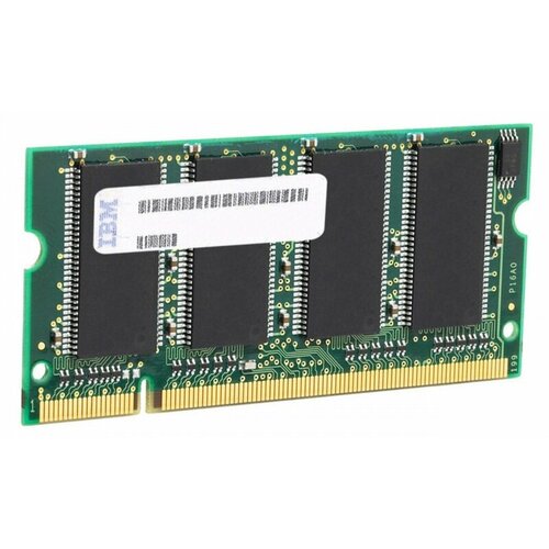 Оперативная память IBM 07L9755 DDR 512Mb