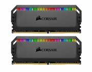 Оперативная память Corsair Dominator Platinum RGB 16GB (2x8GB) DDR4 3600MHz CL18 CMT16GX4M2C3600C18