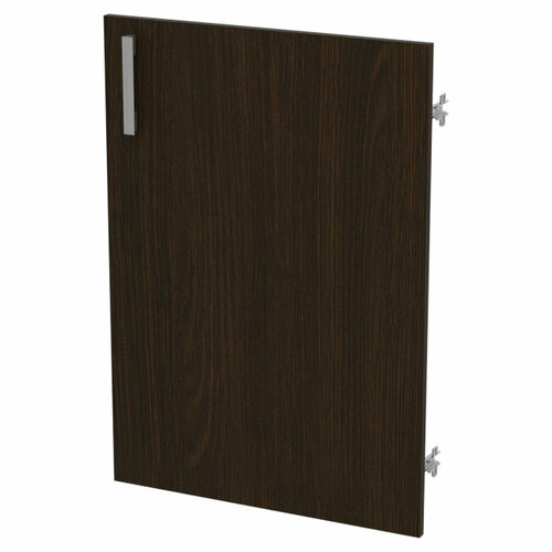 Дверь Меб-фф Дверь низкая ДВ-46С-17М Венге 1968₽