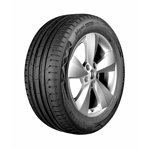 Ikon Tyres Autograph Ultra 2 SUV 285/50 R20 116W XL летняя