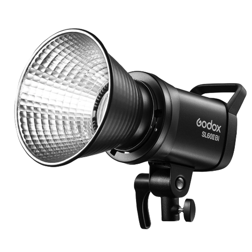 Осветитель светодиодный Godox SL60IIBI светодиодный осветитель godox fl150s гибкий
