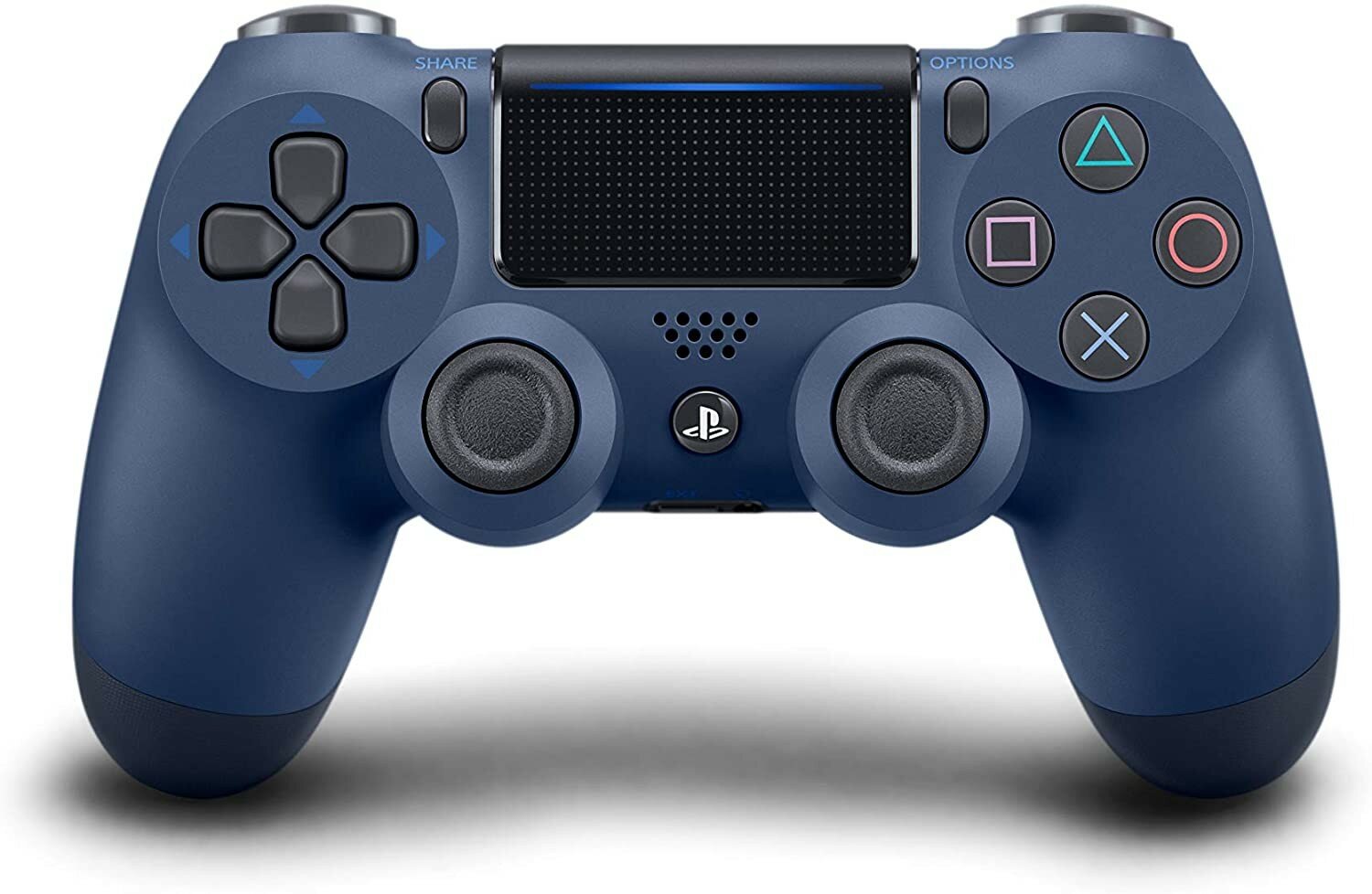 Controller Dualshock 4 Wireless Midnight Blue v.2 Original