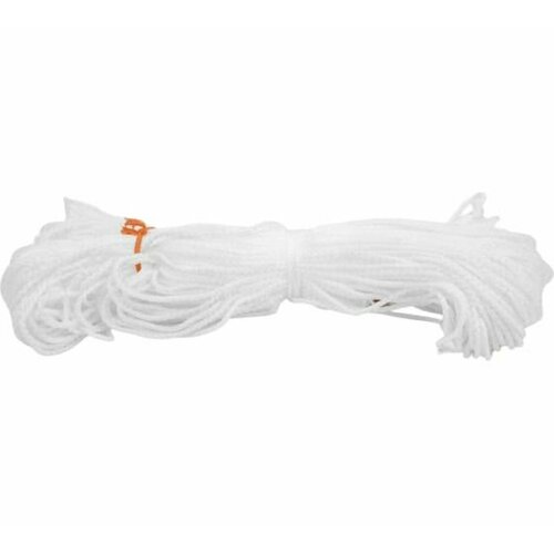 Вязаный шнур-веревка с сердечником ООО ТПК Сигма пп d-4 мм, 100 м ШВХС15