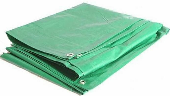 фото GAVIAL Тент (полог, баннер) 2мх3м плотность 120г/м2 тарпаулин повышенной плотности (строительный, крывной, хозяйственный), УФ-стабилизация. 00002480