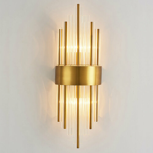 Настенный светильник (бра) Loft4You New Improve