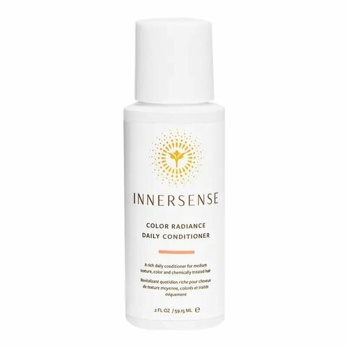 Innersense Кондиционер для окрашенных волос Color Radiance Daily Conditioner 59 мл