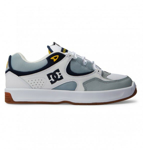 Кеды DC Shoes