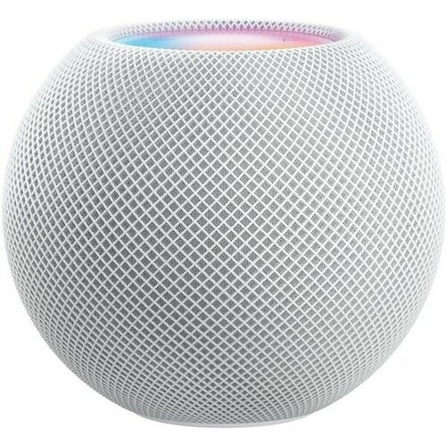 Умная колонка Apple HomePod mini Белая 1548600₽