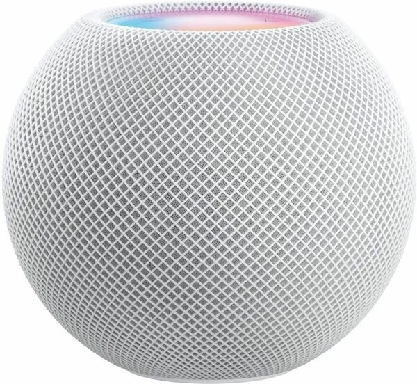 Умная колонка Apple HomePod mini Белая