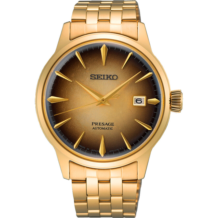 Наручные часы SEIKO