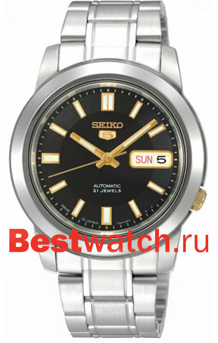 Наручные часы SEIKO