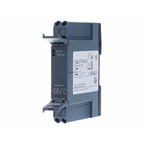 Монитор температуры двигателя 3RN2010-1CW30 – Siemens – 4047621004433