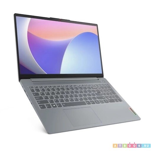 LENOVO Ноутбук IdeaPad 82XQ00B5PS