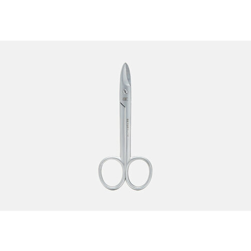 Педикюрные ножницы для утолщенных ногтей Pedicure scissors, specially for thick nails 1 шт