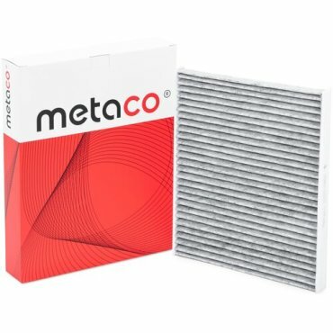 Фильтр салона для ГАЗ Metaco модель 1010245