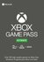 Подписка Xbox Game Pass Ultimate 7 месяцев