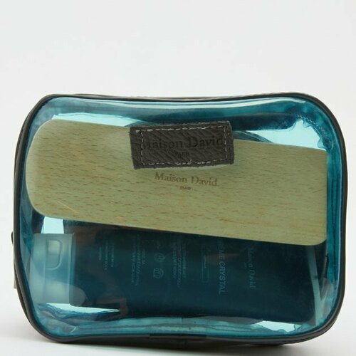 Набор для ухода за обувью Maison David Ensemble черный 2770₽