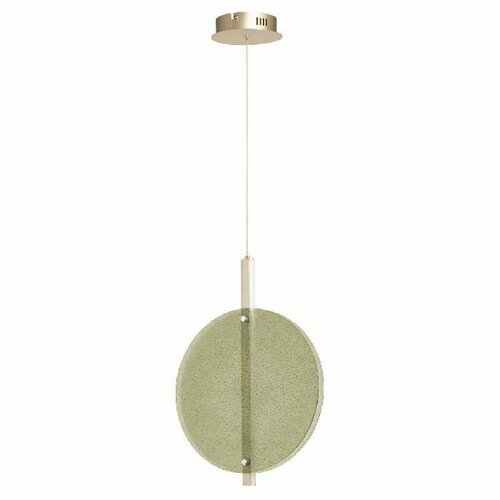 Подвесной светильник De Markt Фрайталь 663012401