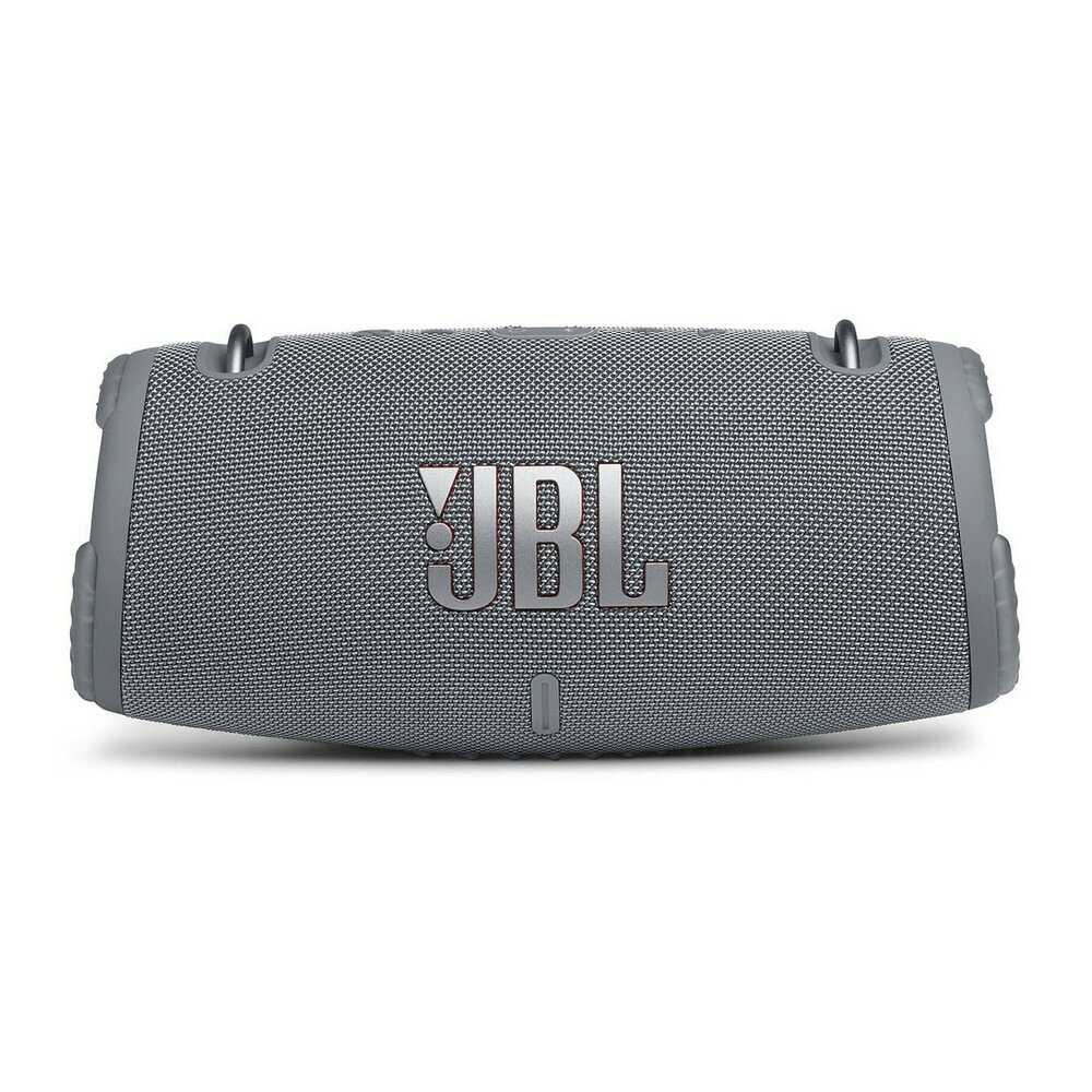 Портативная колонка JBL Xtreme 3 Gray